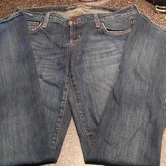 𝅺AMERICAN EAGLE - Picture 4 of 5